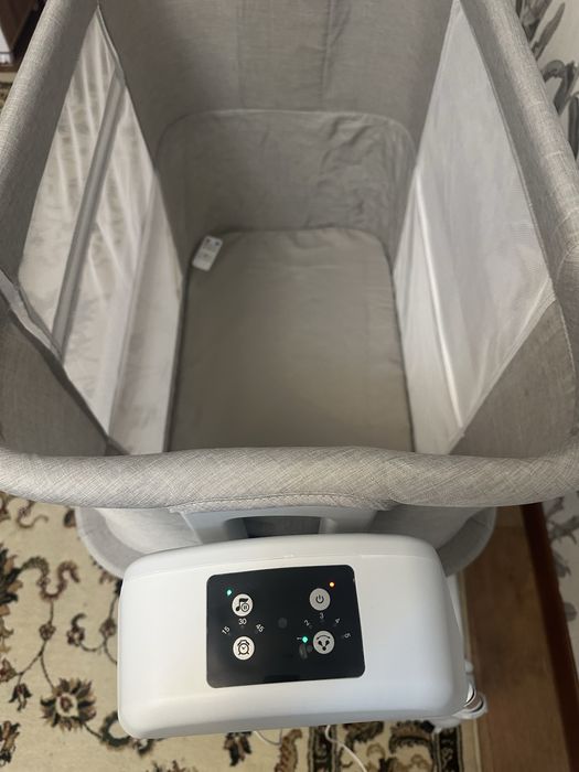 Кроватка колыбель