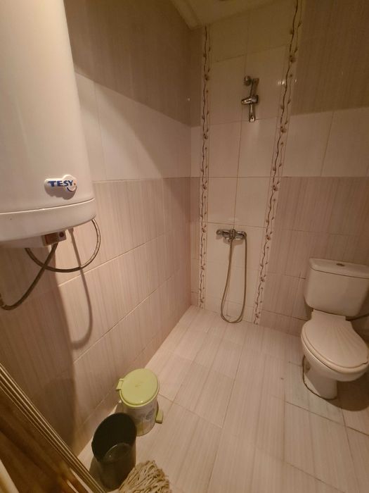 Дава се под наем Двустаен апартамент в Бургас, Меден рудник - зона А - 73 кв.м за 153 € - Снимка #5