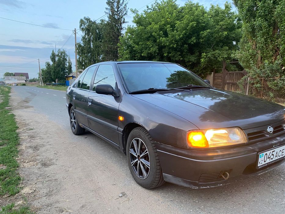 Продам автомобиль