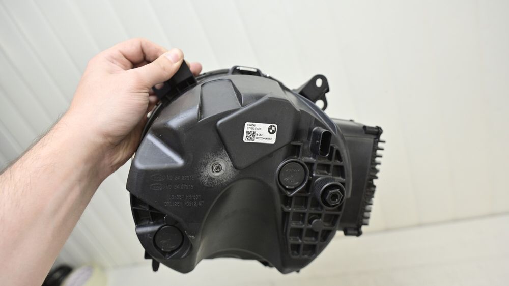 Far Led BMW R18