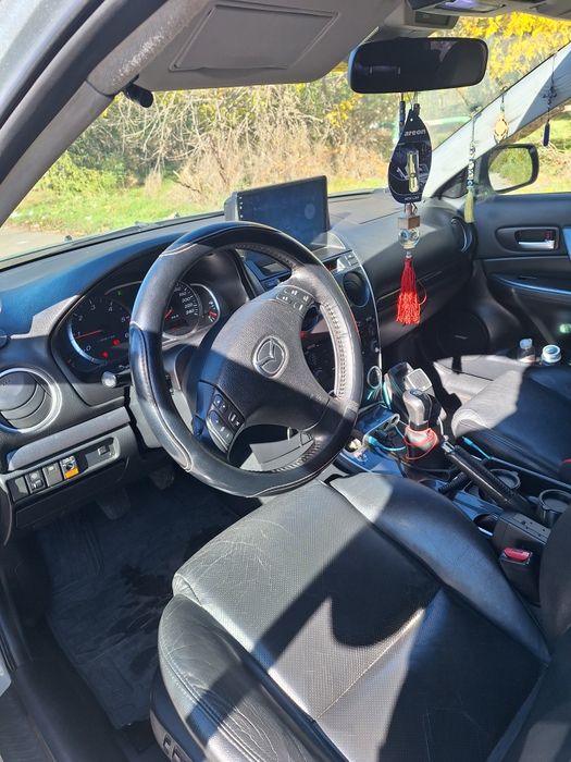 Vand Mazda 6,2007,2000 diesel,143cp