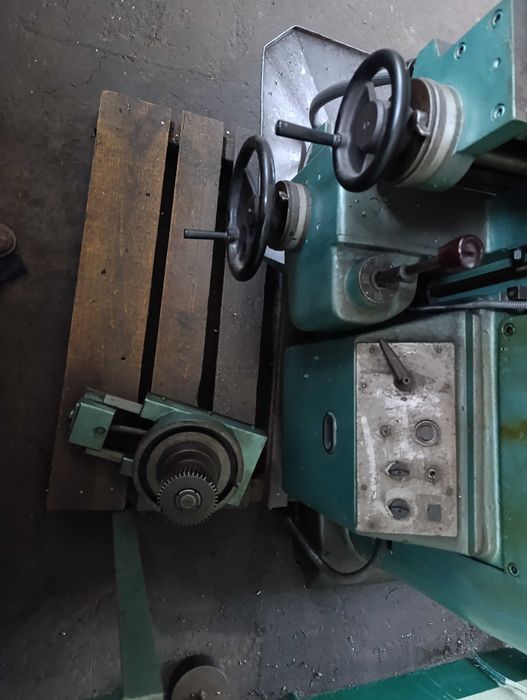 Инструментална фреза Стригон