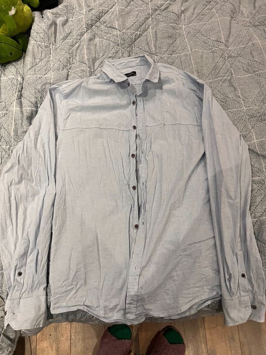 Нови мъжки ризи!