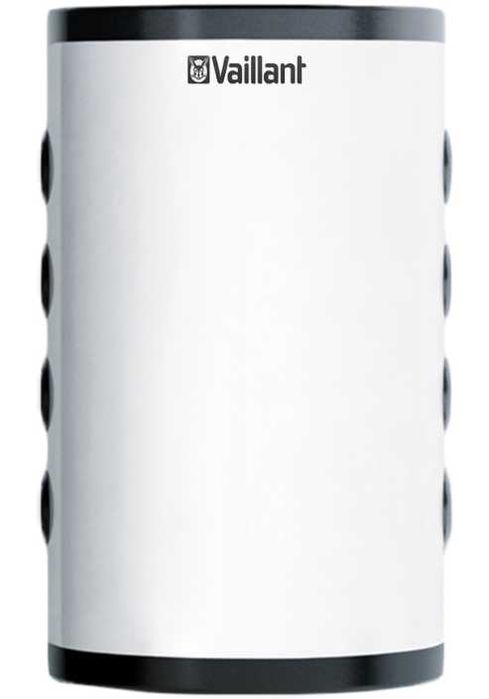 Vand buffer VAILLANT VPS 100 - 100L pentru pompa de caldura [NOU]