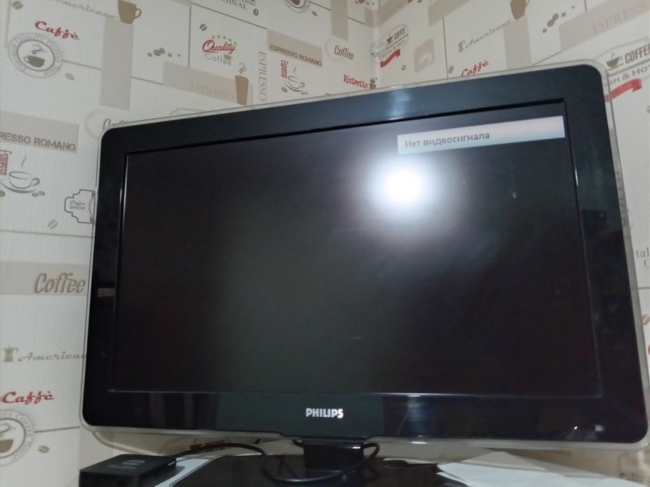 Продам срочно телевизор