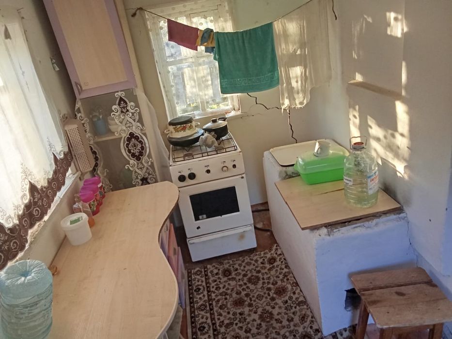 Продам дачу старый город