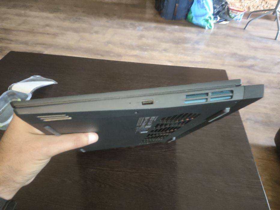 Продам игровой ноутбук Lenovo