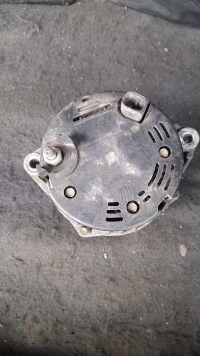 Генератор ваз гранта