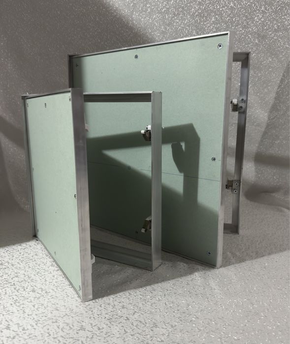 люки ревизионный 600х600