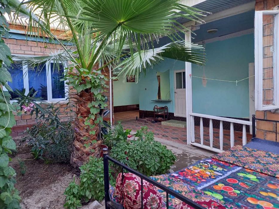 Ховли сотилади нарх келишамиз