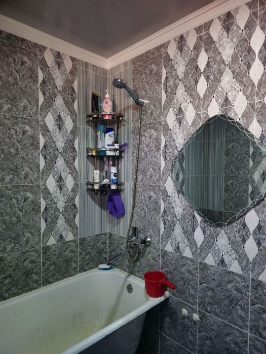 Uy sotilad Qibrayda havosi toza joyla