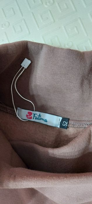 Костюм тёплый для беременных