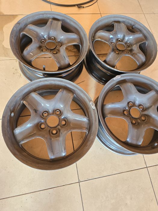 Vand jante tabla Opel Astra K