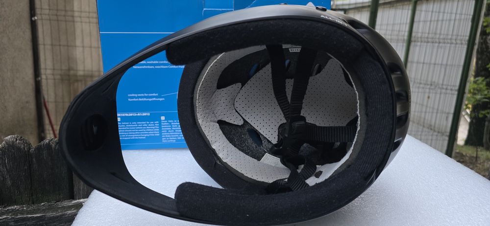 Casca bicicleta downhill M WAVE