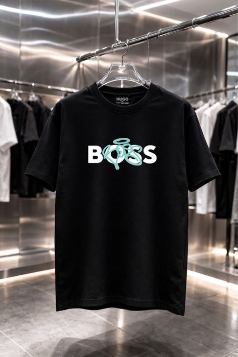 Hugo тениски качествени