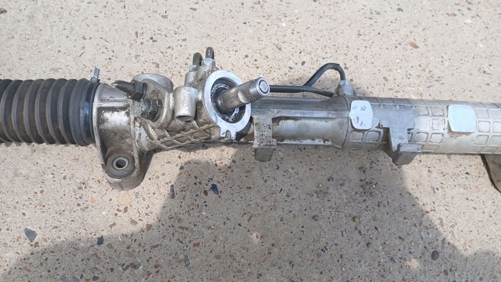 Рулевая рейка на Т4, б/у