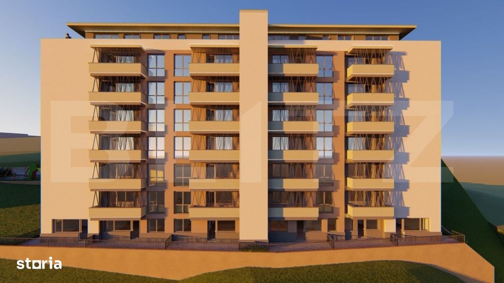 Comision 0!Apartament 2 camere, confort sporit,Bloc Nou,Petrom Calea B — fotografia 3
