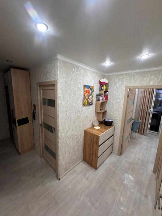 Продам 3-х комнатную квартиру