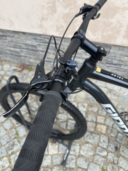 Планински алуминиев велосипед Giant Talon размер: 29/XXL