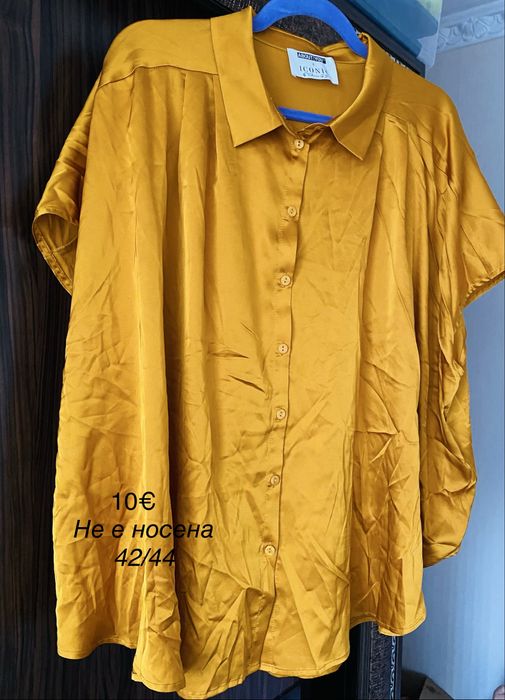 Рокля, риза, туника Л, ХЛ, ХХЛ