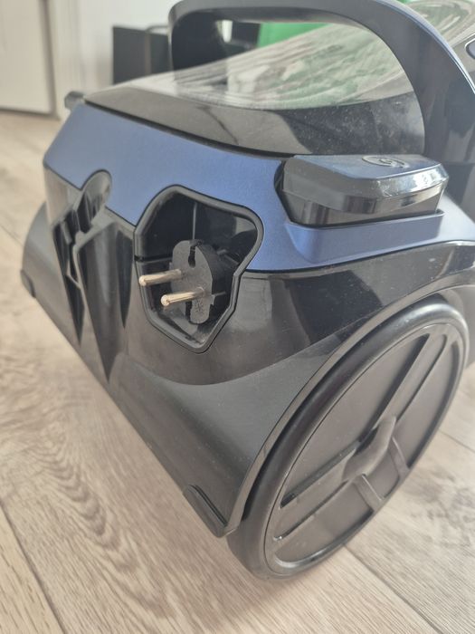 Пылесос тефаль состояние идеальное