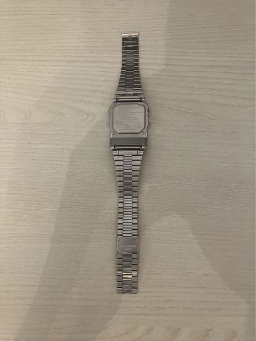 Электронные часы CASIO DBS-611 ТОРГ УМЕСТЕН!!!