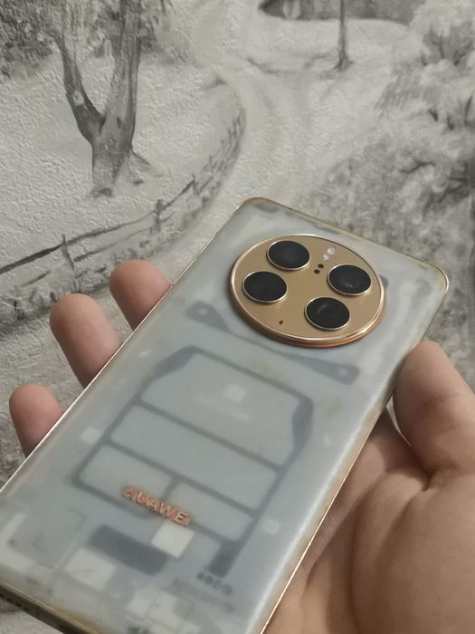 huawei mate 50 pro 512gb