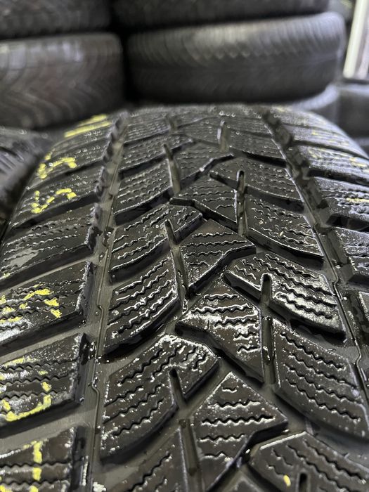 205 55 16 dunlop iarna 2017