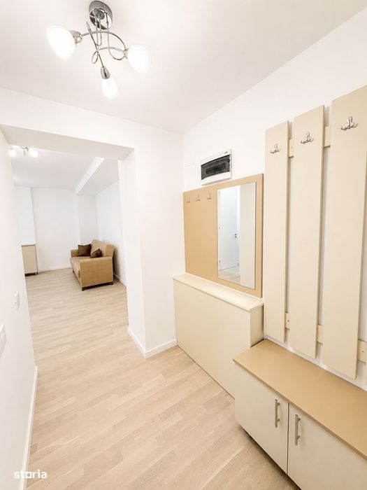 Închiriere | Apartament 2 camere | Ultracentral Ploiești.