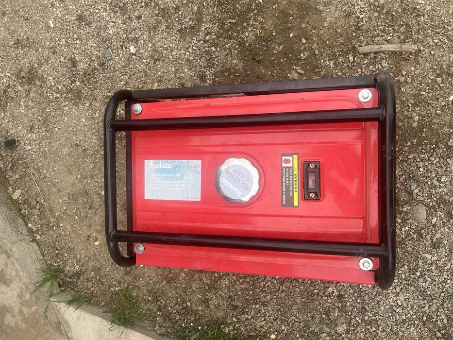 Геератор 1,5 kВт