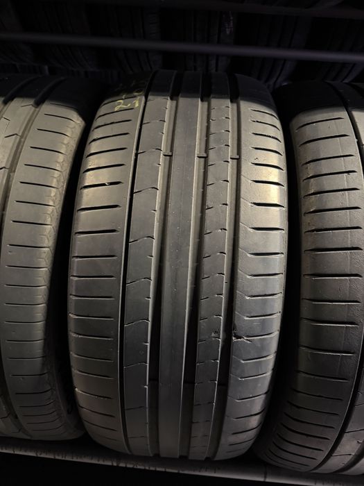 Anvelope 275/40/21 Pirelli