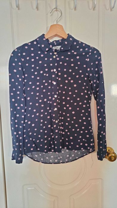 Дамска риза Lee Cooper размер S