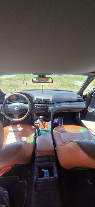 BMW 3 Series 2004 — imagine 5