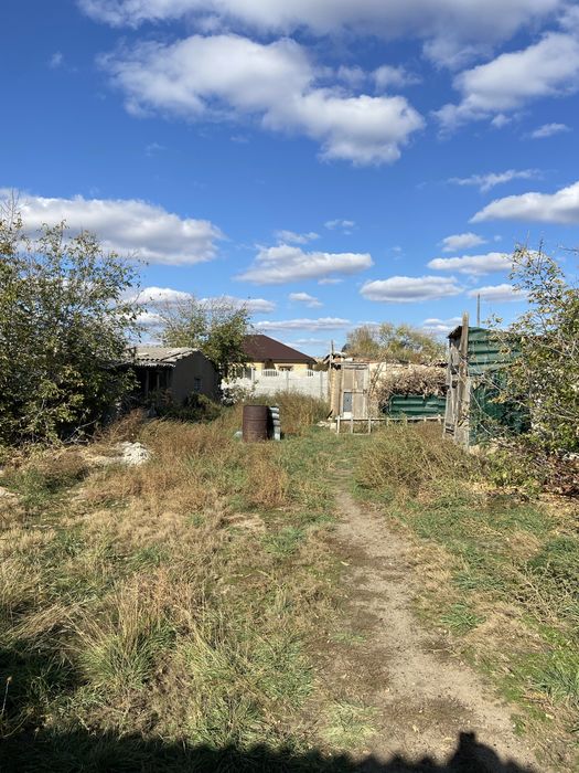 Продам дом теплый в центре