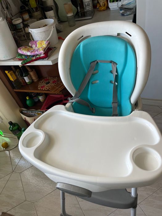 Детско столче за хранене