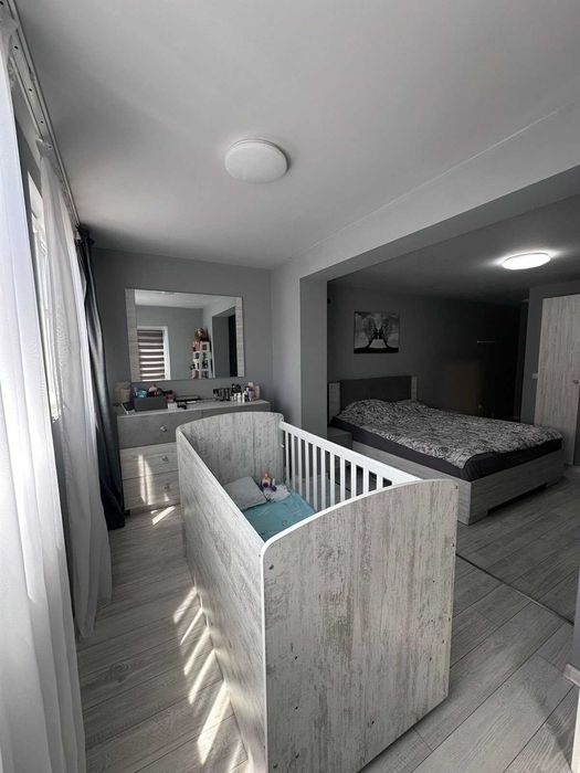 Продава се Тристаен апартамент в Пловдив, Южен - 128 кв.м за 1430 €/кв.м - Снимка #7