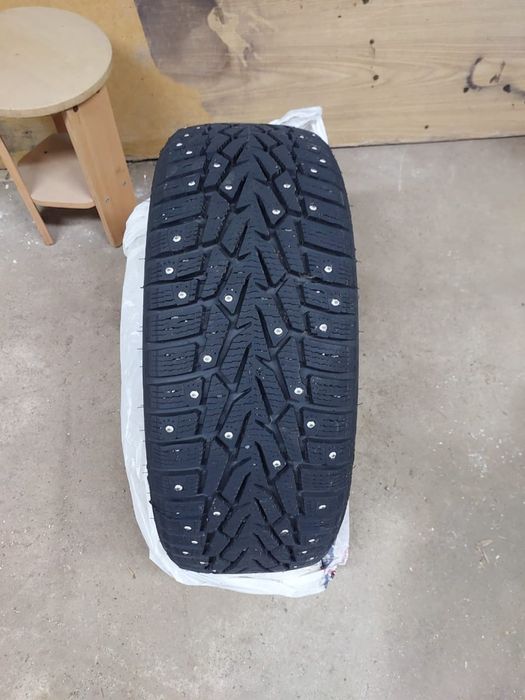 Автошины на камри