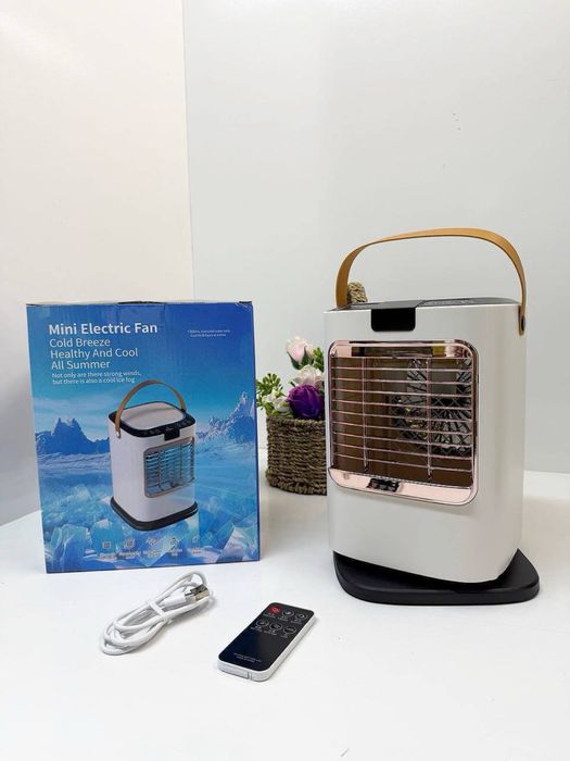 Мини кондиционер