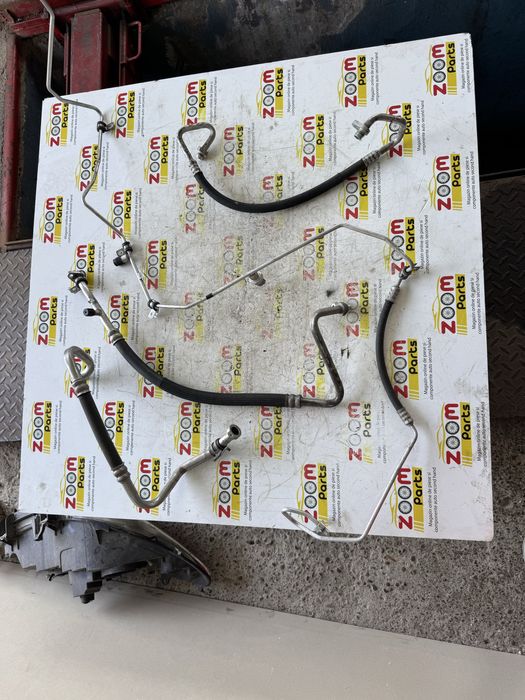 Conducta AC Renault Clio 4 2013-2020