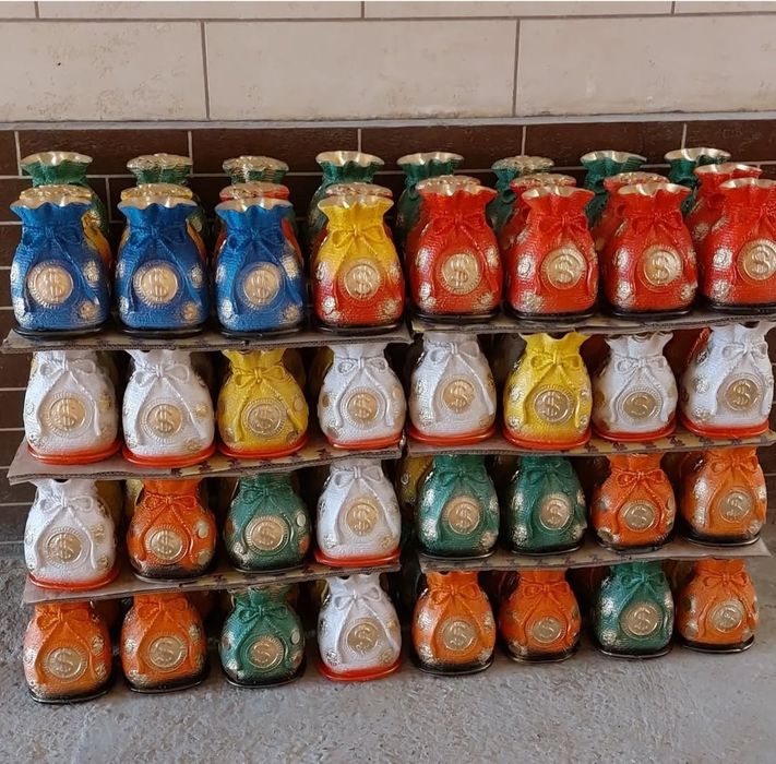 Копилки оптом той бастарга турлери коп бар