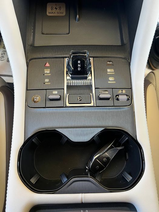 Защитные наклейки для BYD Song PLUS DM-i / EV