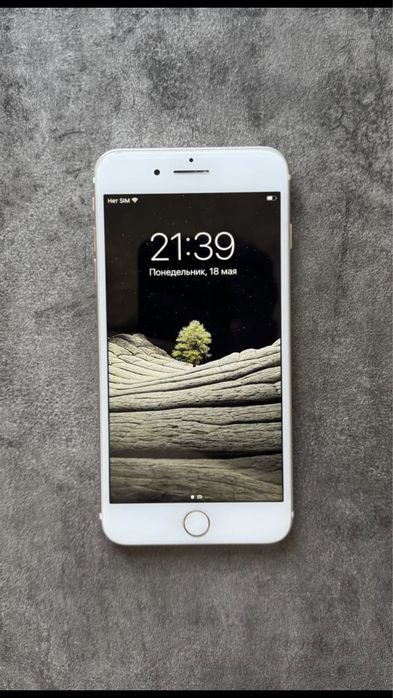Айфон 7+