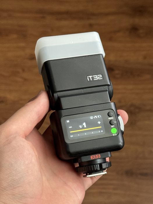 Godox it32 для Sony