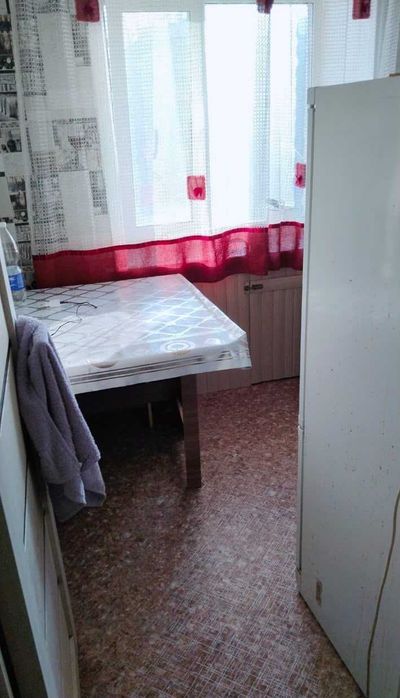 1 комн квартира ул. Ауельбекова д. 151