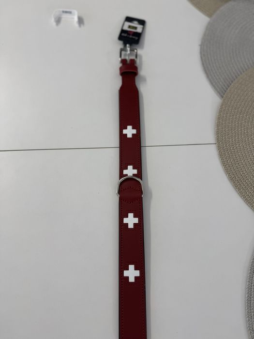 Hunter Swiss Zgardă pentru câini