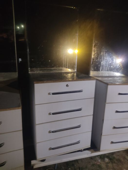 3 та Бир хил тюрмо бор халати яхши