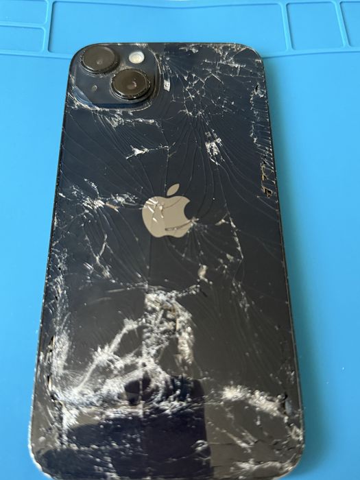 Iphone 14 plus pentru piese