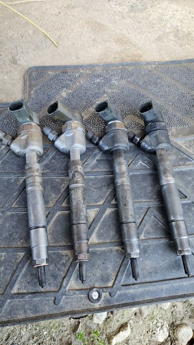 Дюзи за Мерцедес 2.2 cdi - 150к.с