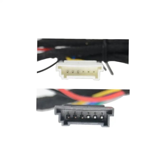 Set bucata telescop amortizor electric haion portbagaj Bmw X5 E70