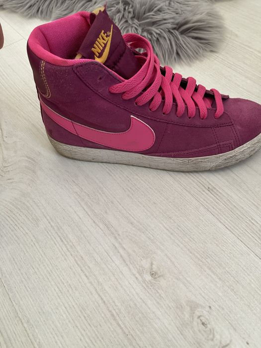 Nike blazer mid !!!
